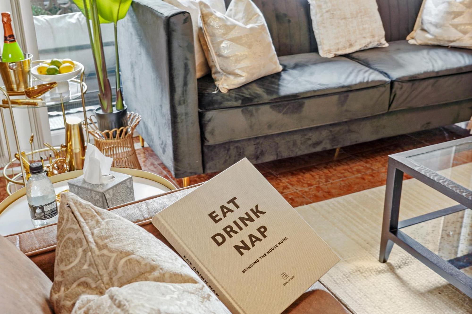 Mews House London With Private Patio & Parking Villa Luaran gambar